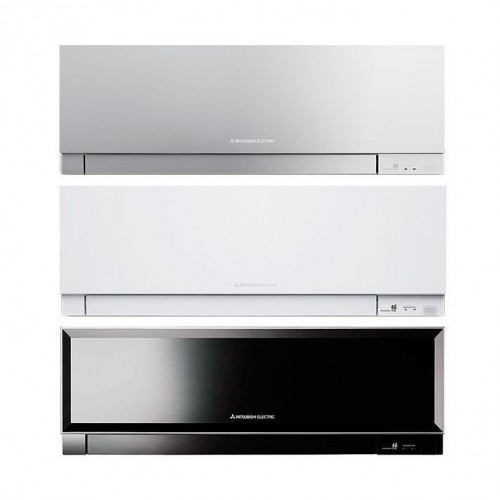 MITSUBISHI ELECTRIC MSZ-EF42VEB-MUZ-EF42VE (Дизайн инвертор)