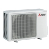 MITSUBISHI ELECTRIC MSZ-LN35VGR-MUZ-LN35VG (рубиново-красный, инвертор)