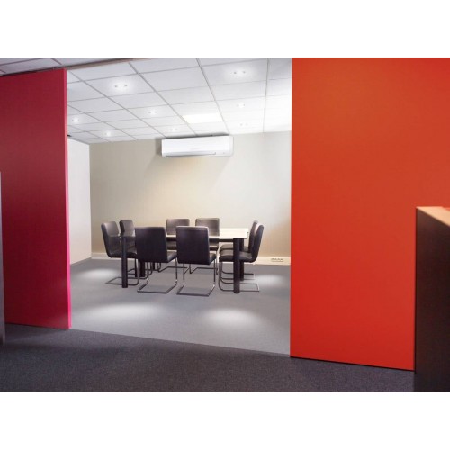 MITSUBISHI ELECTRIC PKA-RP50HAL-PUHZ-ZRP50VKA (полупромышленная серия)