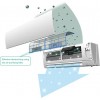 MITSUBISHI ELECTRIC MSZ-FH50VE (Делюкс инвертор) внутренний блок 