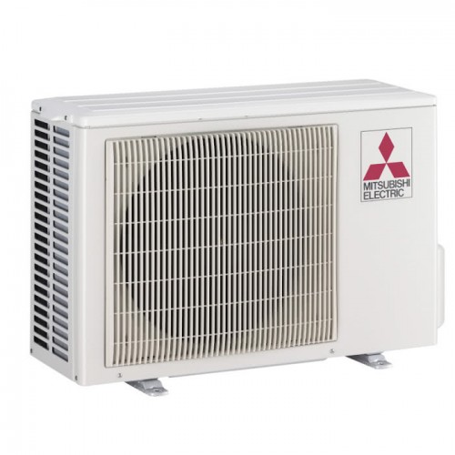 MITSUBISHI ELECTRIC SLZ-KF25VA2-SUZ-KA25VA5 (4-х поточный)
