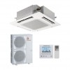 MITSUBISHI ELECTRIC PLA-ZRP100BA-PUHZ-SHW112VHA