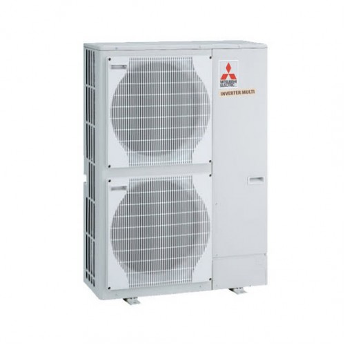 MITSUBISHI ELECTRIC PLA-ZRP140BA-PUHZ-SHW140YНA