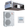 MITSUBISHI ELECTRIC PEA-RP500GAQ-2 X PUHZ-P250YHA