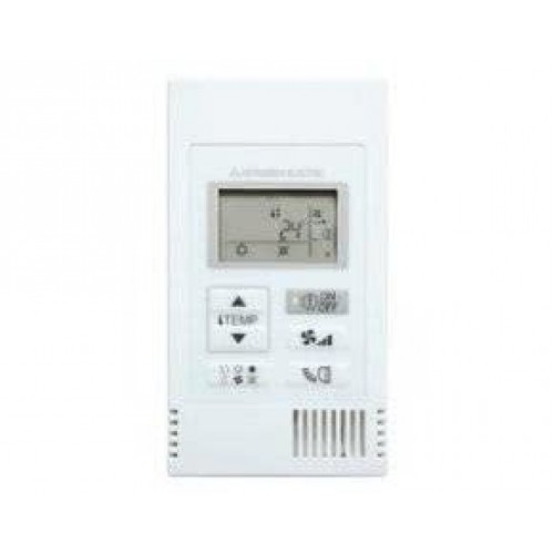 MITSUBISHI ELECTRIC PAC-YT52CRA-J упрощенный МА-пульт