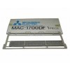 MITSUBISHI ELECTRIC MAC-1700DF дезодорирующий фильтр (срок службы не более 1 года)