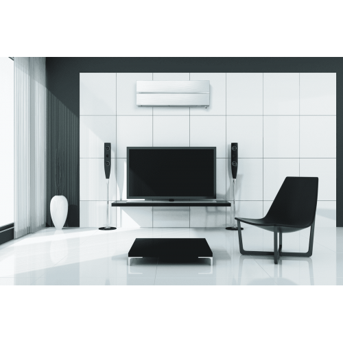 MITSUBISHI ELECTRIC MSZ-LN25VGW-MUZ-LN25VG (белый, инвертор)