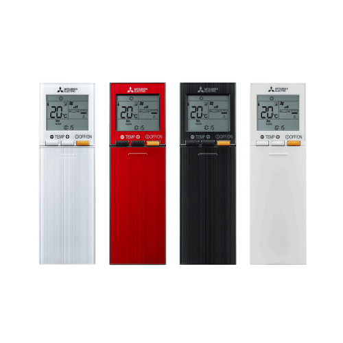 MITSUBISHI ELECTRIC MSZ-LN50VGV-MUZ-LN50VG (перламутрово-белый, инвертор)
